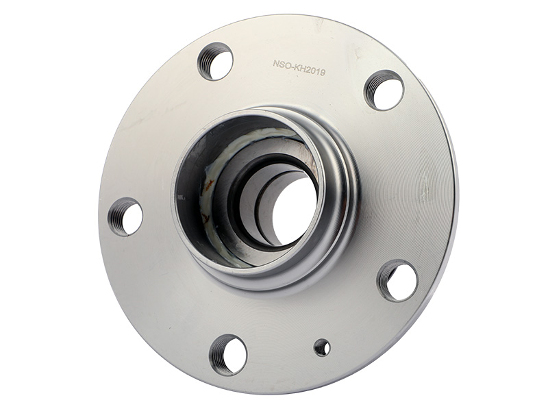 Wheel Bearing Kit KH2019 OE 10509505