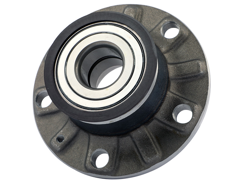 Wheel Bearing Kit KH2019 OE 10509505
