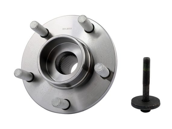 KH2033_001.JPG Wheel Bearing Kit KH2033 OE 1223640