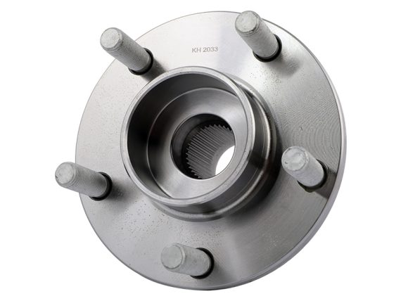 KH2033_002.JPG Wheel Bearing Kit KH2033 OE 1223640