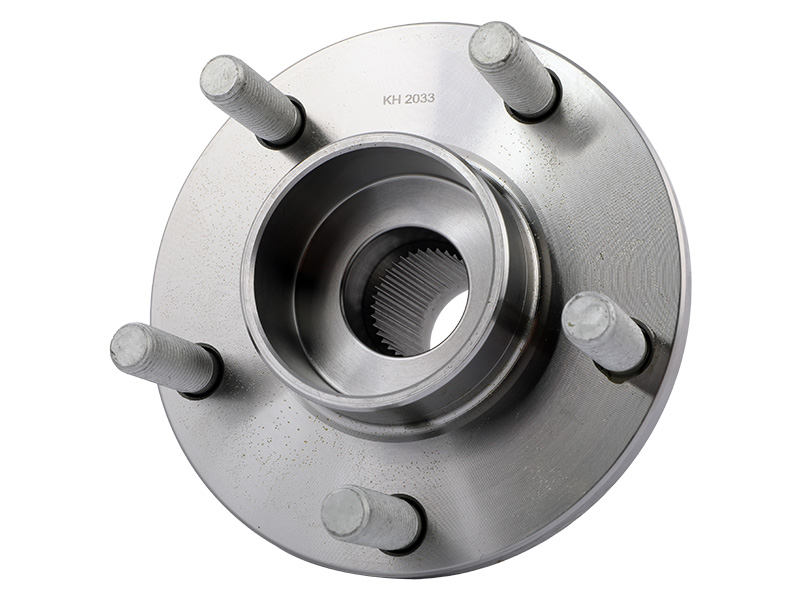 Wheel Bearing Kit KH2033 OE 1223640
