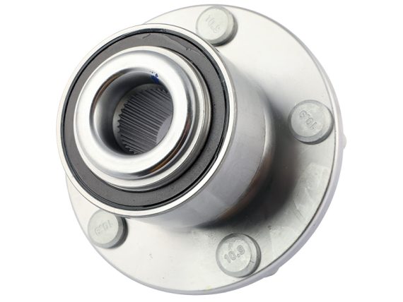 KH2033_003.JPG Wheel Bearing Kit KH2033 OE 1223640