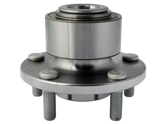 KH2033_004.JPG Wheel Bearing Kit KH2033 OE 1223640