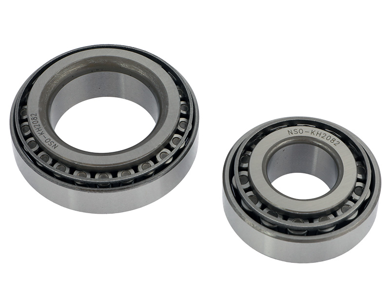 Wheel Bearing Kit KH2082 OE 0029803002