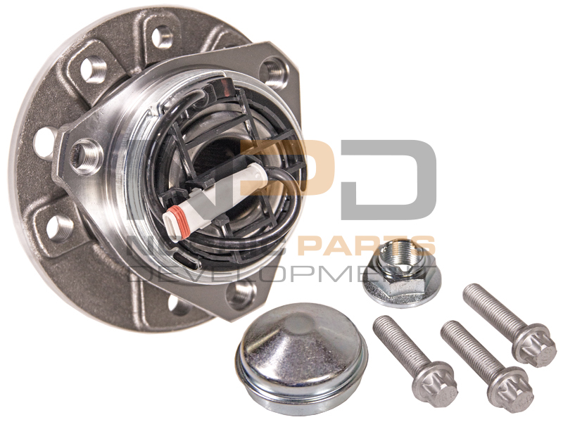 Wheel Bearing Kit KH2091 OE 13110964