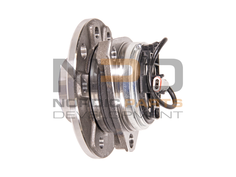Wheel Bearing Kit KH2091 OE 13110964