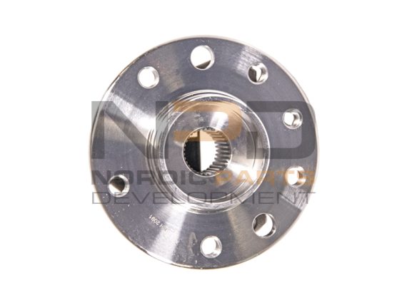 KH2091_003.JPG Wheel Bearing Kit KH2091 OE 13110964