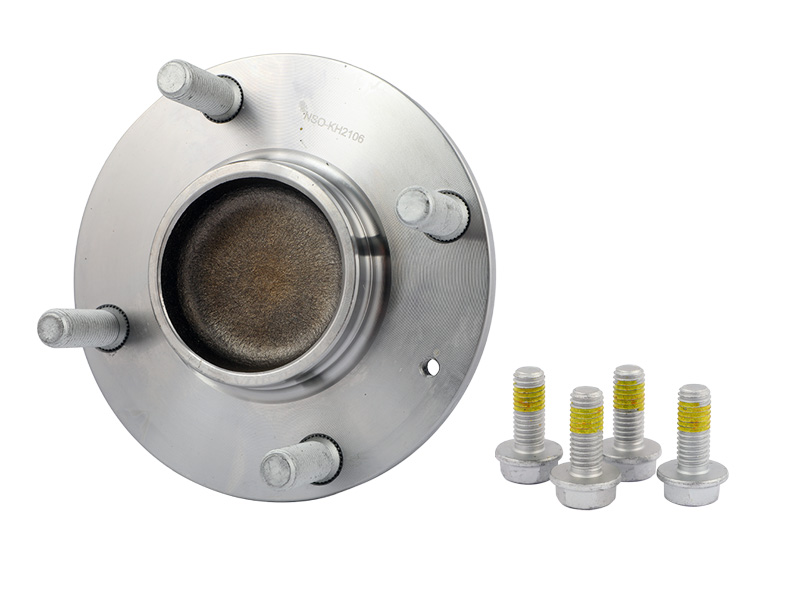 Wheel Bearing Kit KH2106 OE 4543500035