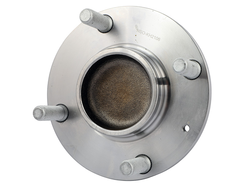 Wheel Bearing Kit KH2106 OE 4543500035