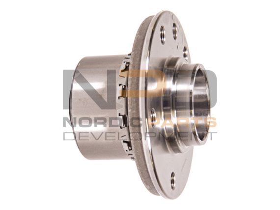 KH2113_002.JPG Wheel Bearing Kit KH2113 OE 7H0401611D