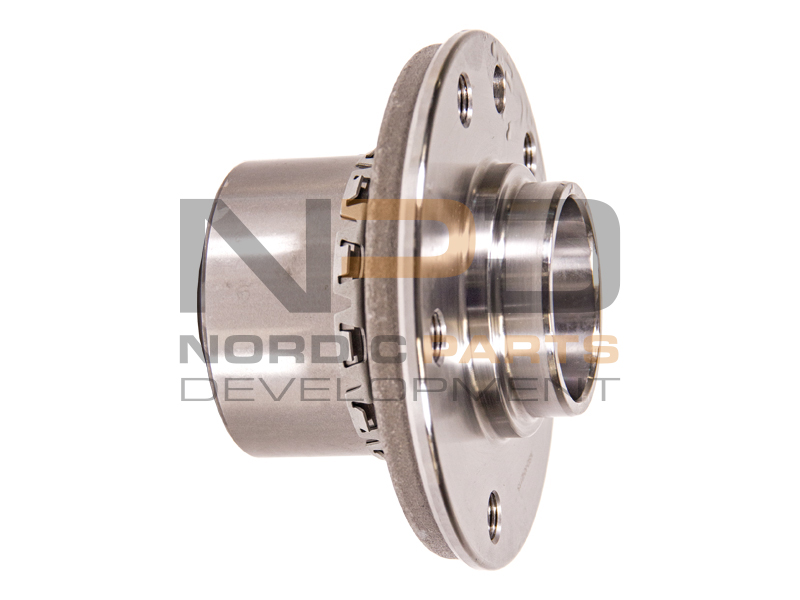 Wheel Bearing Kit KH2113 OE 7H0401611D