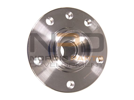 KH2113_003.JPG Wheel Bearing Kit KH2113 OE 7H0401611D