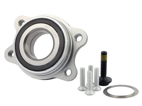 KH2200_001.JPG Wheel Bearing Kit KH2200 OE 3D0498607