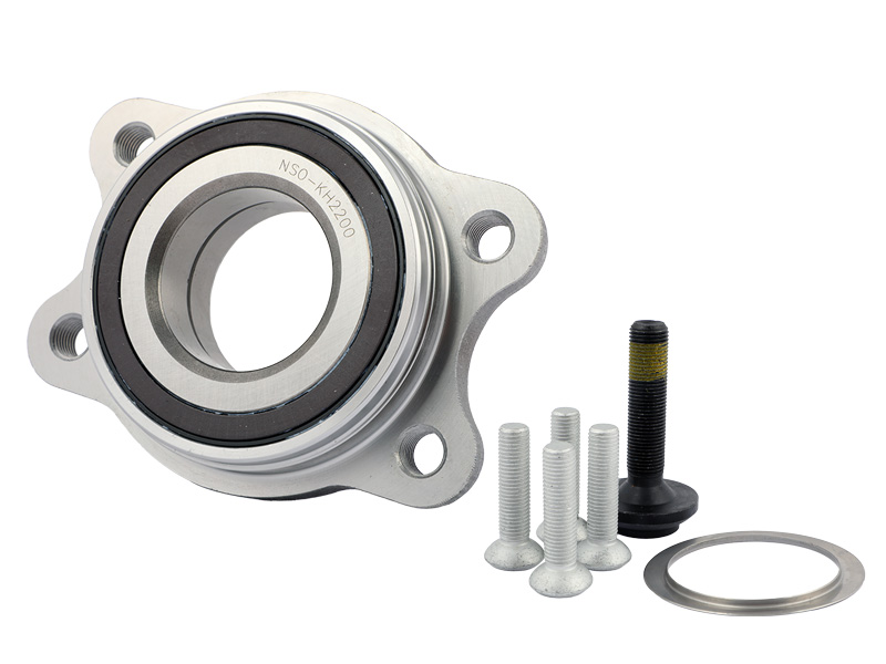 Wheel Bearing Kit KH2200 OE 3D0498607