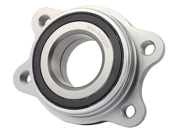 KH2200_002.JPG Wheel Bearing Kit KH2200 OE 3D0498607