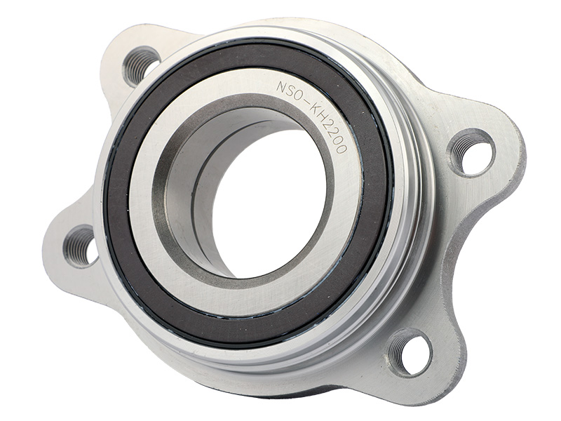 Wheel Bearing Kit KH2200 OE 3D0498607