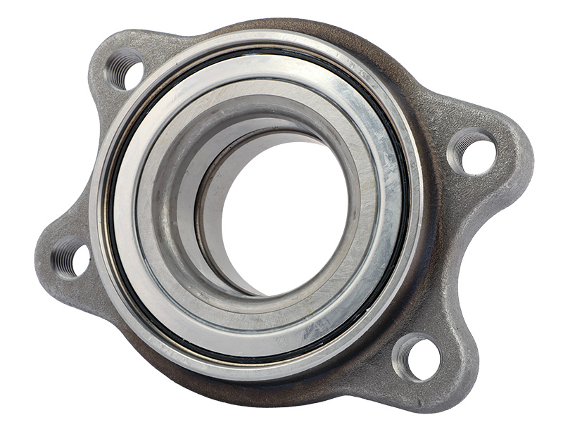 Wheel Bearing Kit KH2200 OE 3D0498607