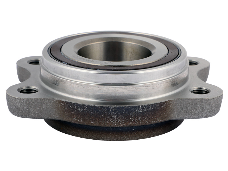 Wheel Bearing Kit KH2200 OE 3D0498607