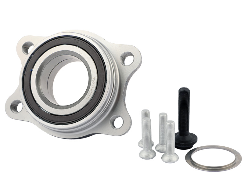 Wheel Bearing Kit KH2201 OE 4E0407625B