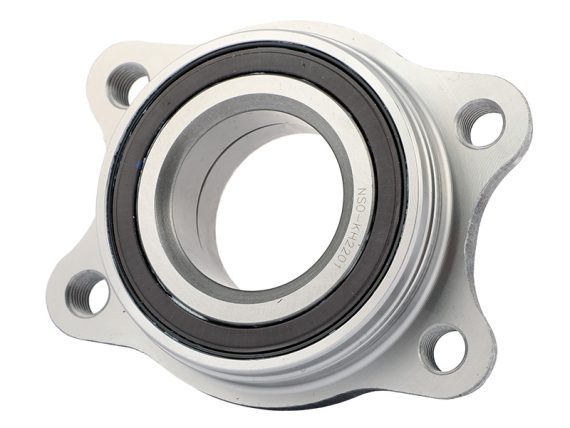 KH2201_002.JPG Wheel Bearing Kit KH2201 OE 4E0407625B