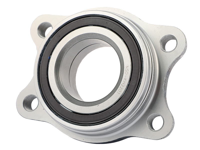 Wheel Bearing Kit KH2201 OE 4E0407625B