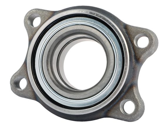 KH2201_003.JPG Wheel Bearing Kit KH2201 OE 4E0407625B