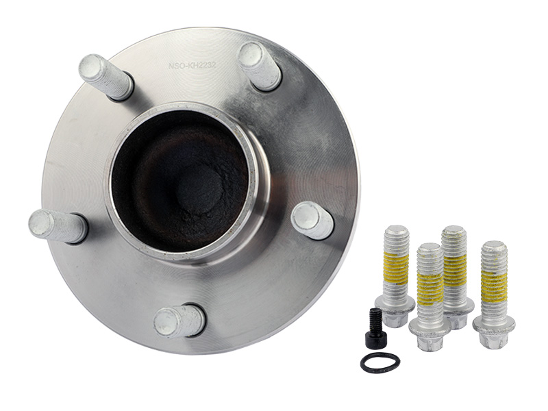 Wheel Bearing Kit KH2232 OE 1223637