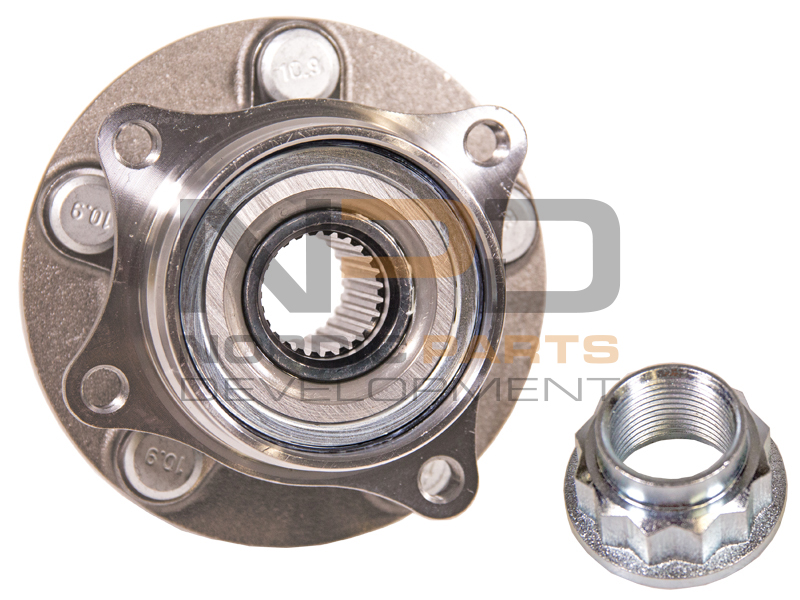 Wheel Bearing Kit KH2234 OE 4241028020