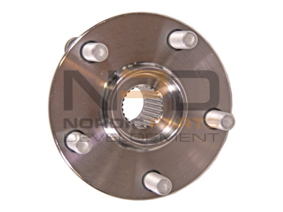 KH2234_003.JPG Wheel Bearing Kit KH2234 OE 4241028020
