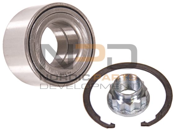 KH2239_001.JPG Wheel Bearing Kit KH2239 OE 0442212070