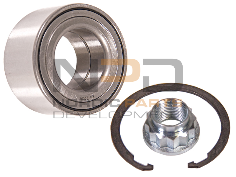 Wheel Bearing Kit KH2239 OE 0442212070
