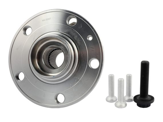 KH2257_001.JPG Wheel Bearing Kit KH2257 OE 10509500