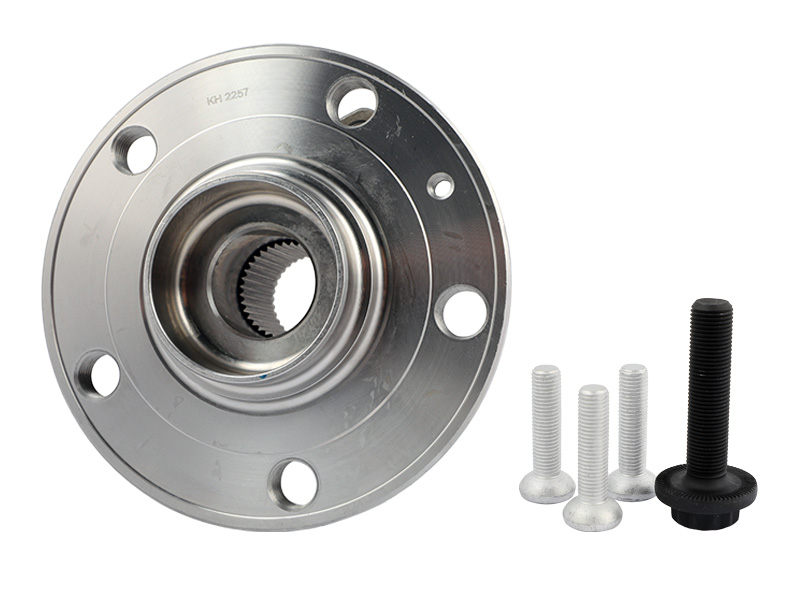 Wheel Bearing Kit KH2257 OE 10509500
