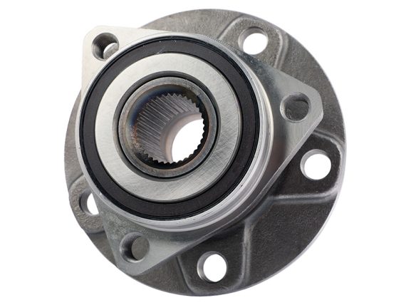 KH2257_003.JPG Wheel Bearing Kit KH2257 OE 10509500