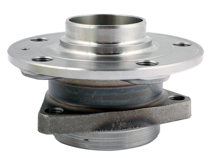 Wheel Bearing Kit KH2257 OE 10509500