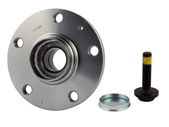 KH2258_001.JPG Wheel Bearing Kit KH2258 OE 1K0501611E