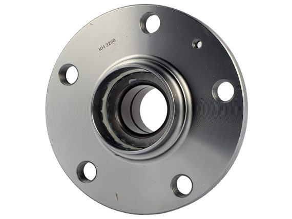 KH2258_002.JPG Wheel Bearing Kit KH2258 OE 1K0501611E