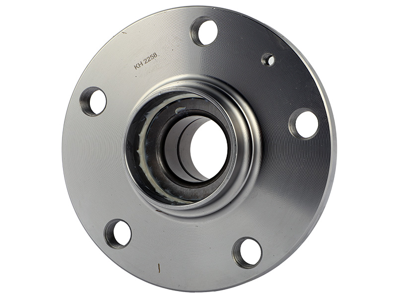 Wheel Bearing Kit KH2258 OE 1K0501611E