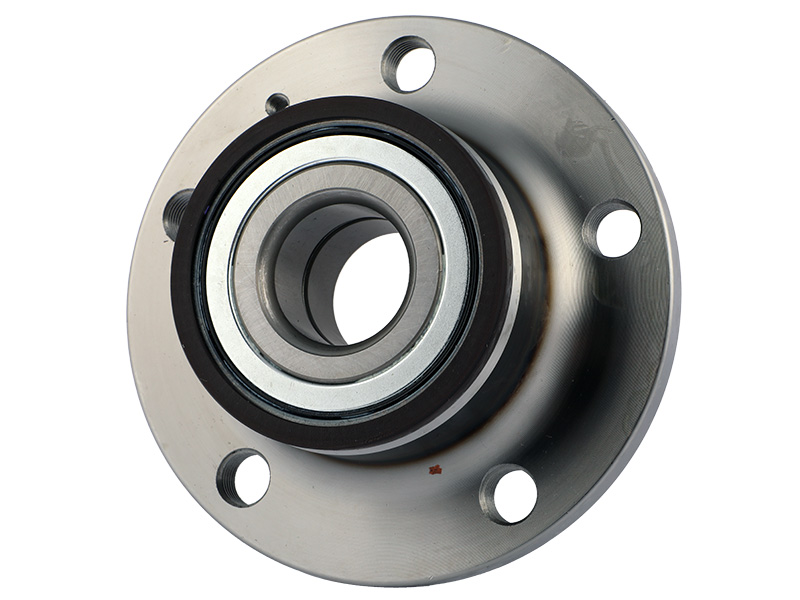 Wheel Bearing Kit KH2258 OE 1K0501611E