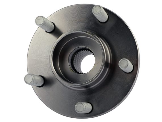 KH2259_002.JPG Wheel Bearing Kit KH2259 OE 30714730