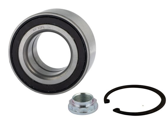 KH2283_001.JPG Wheel Bearing Kit KH2283 OE 33412406278