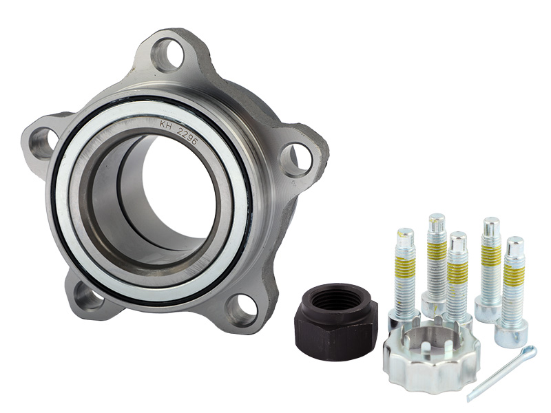 Wheel Bearing Kit KH2296 OE 1370437