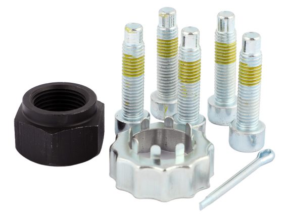 KH2296_005.JPG Wheel Bearing Kit KH2296 OE 1370437