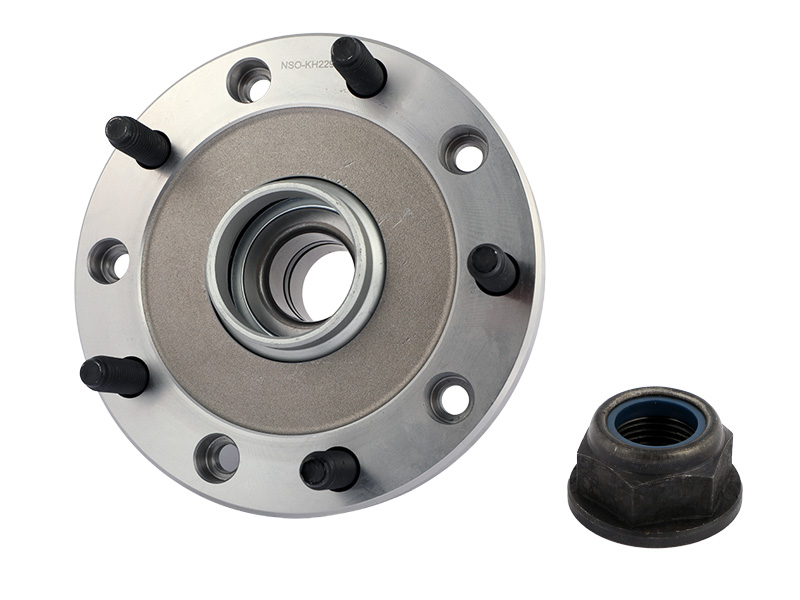 Wheel Bearing Kit KH2298 OE 1371312