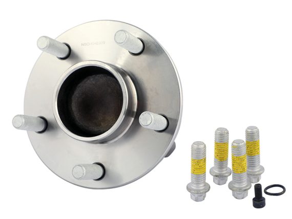 KH2309_001.JPG Wheel Bearing Kit KH2309 OE 30666104