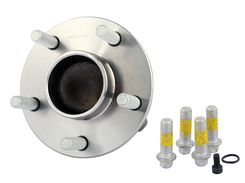 Wheel Bearing Kit KH2309 OE 30666104