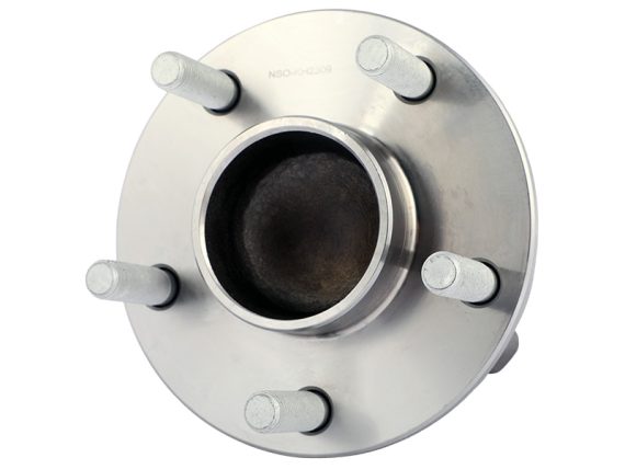 KH2309_002.JPG Wheel Bearing Kit KH2309 OE 30666104