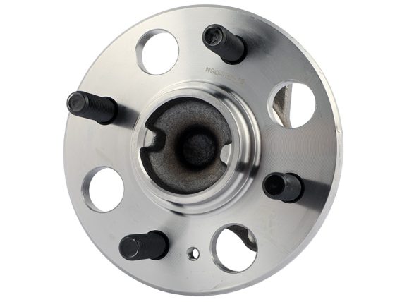 KH2329_001.JPG Wheel Bearing Kit KH2329 OE 52750-07100