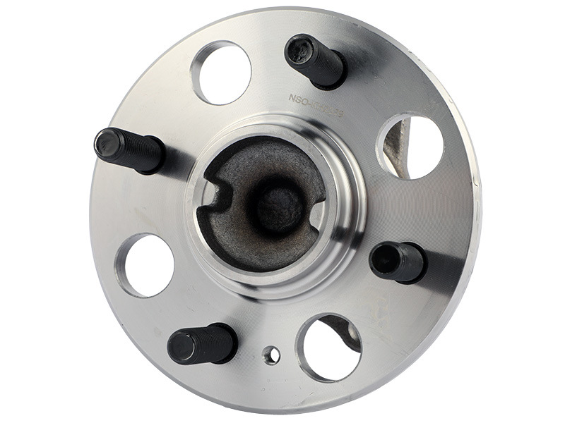 Wheel Bearing Kit KH2329 OE 52750-07100