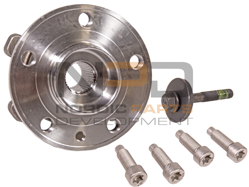 Wheel Bearing Kit KH2349 OE 30666645
